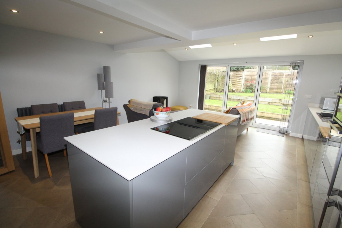Images for Tedder Close, Lutterworth