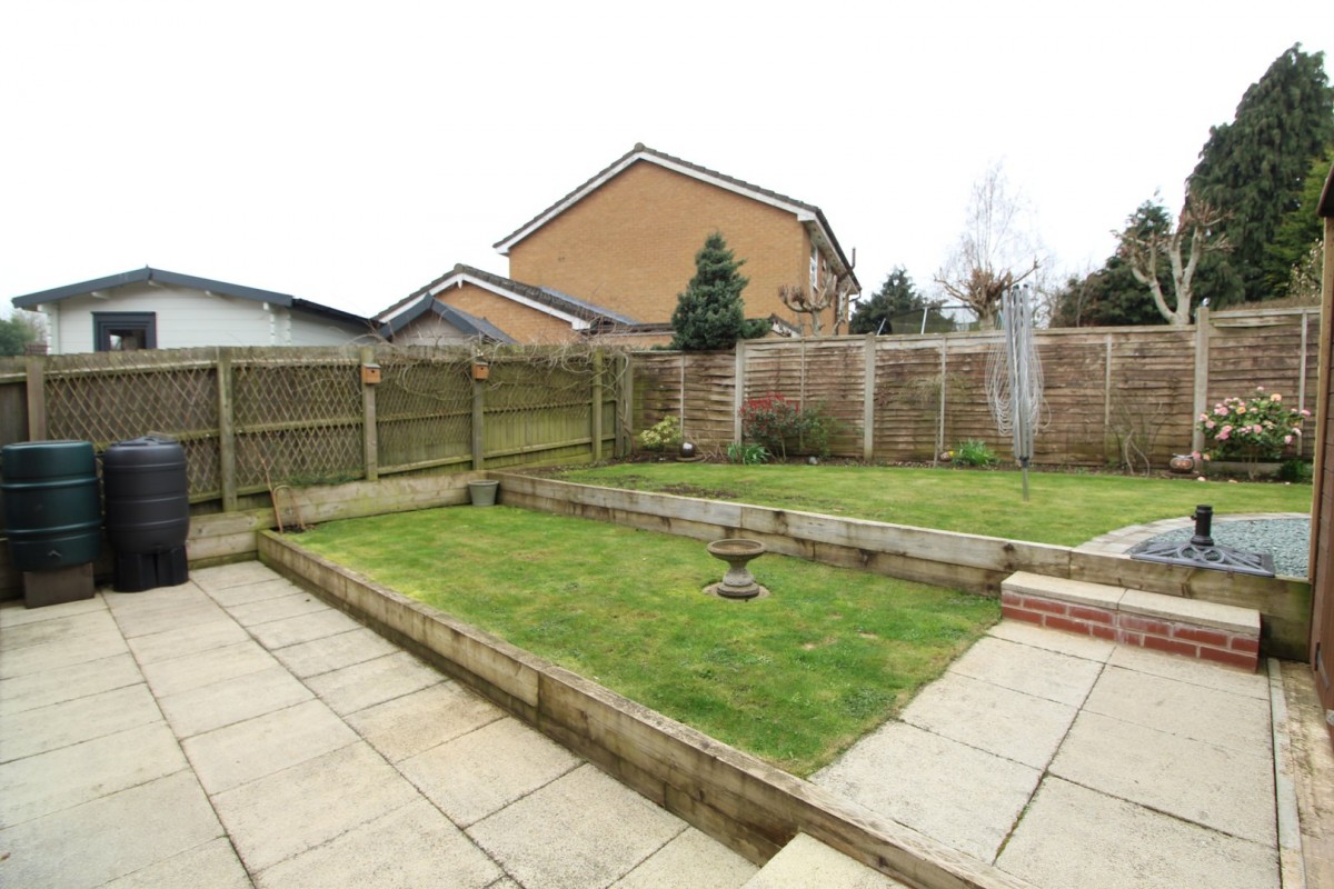 Images for Tedder Close, Lutterworth