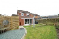 Images for Tedder Close, Lutterworth