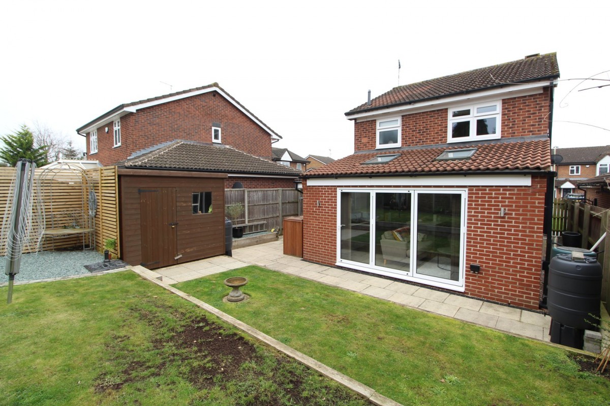 Images for Tedder Close, Lutterworth