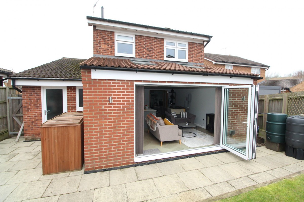 Images for Tedder Close, Lutterworth