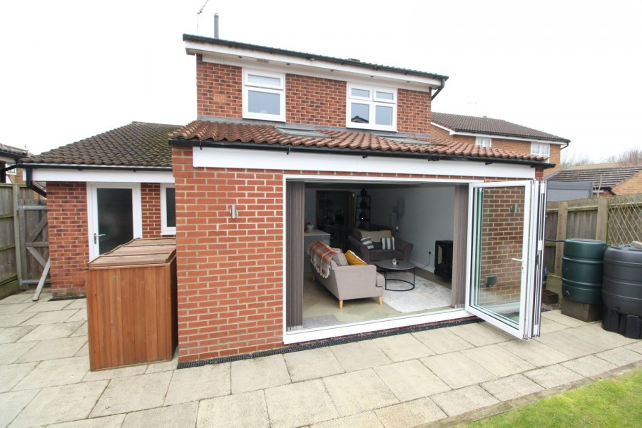 Images for Tedder Close, Lutterworth