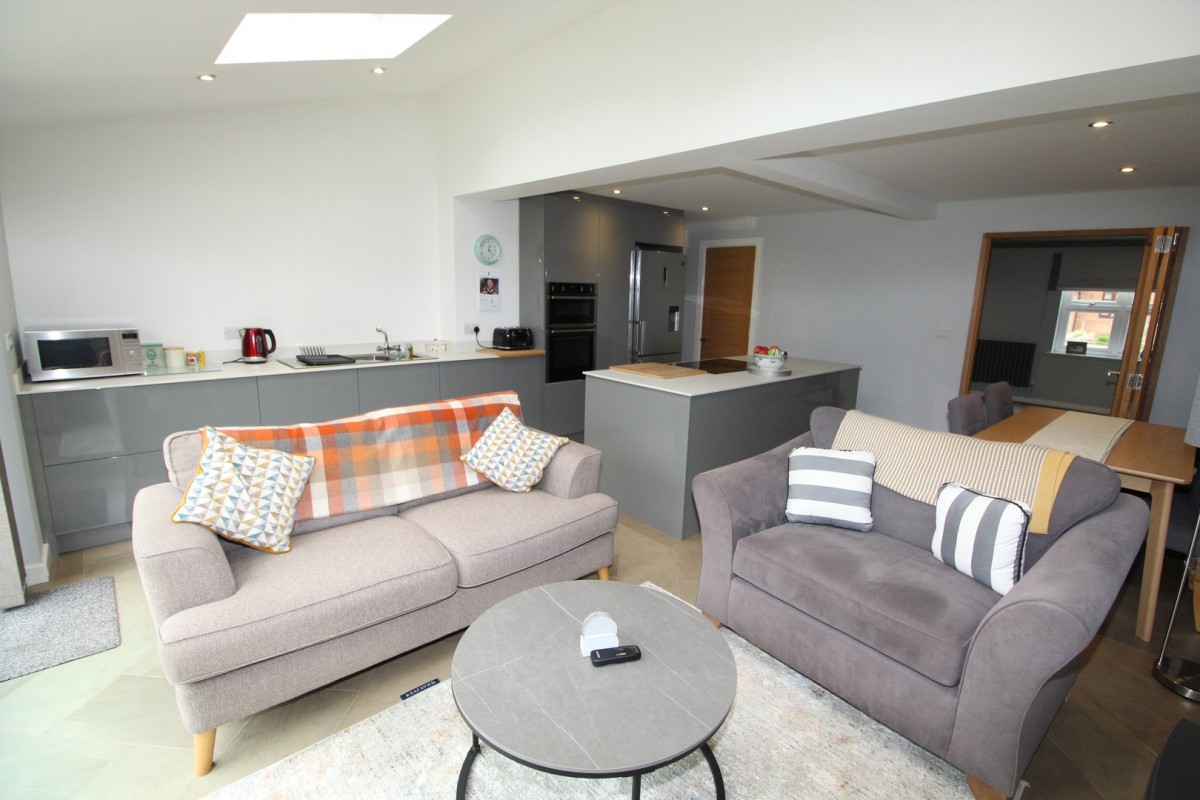 Images for Tedder Close, Lutterworth