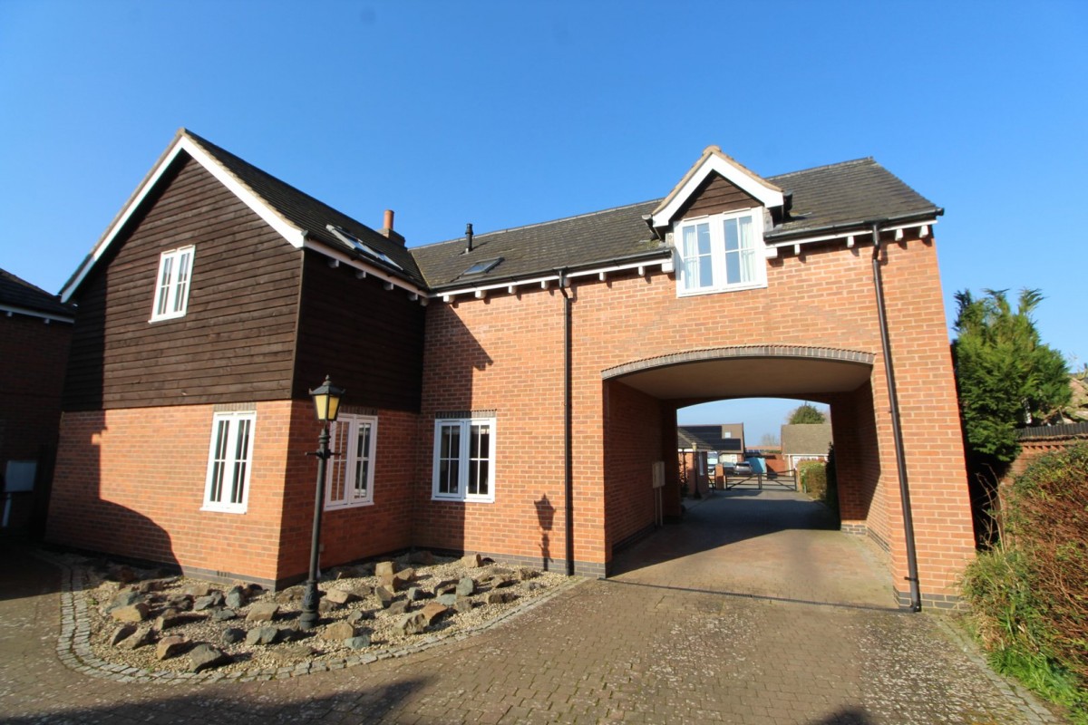 Images for Mill Road, Ullesthorpe