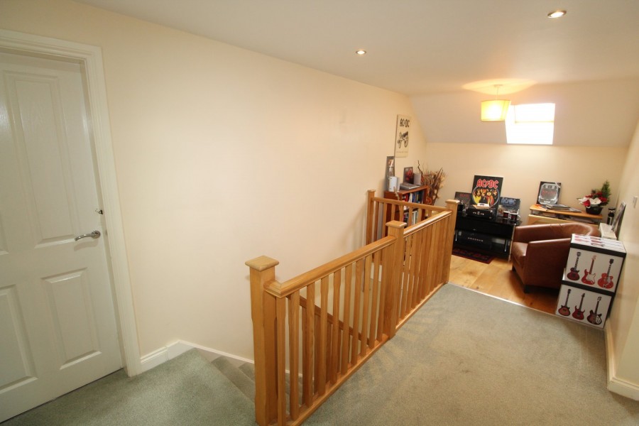 Images for Mill Road, Ullesthorpe