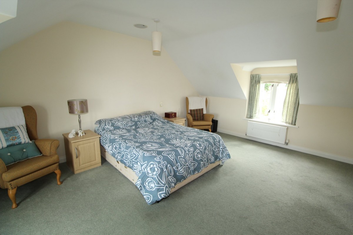 Images for Mill Road, Ullesthorpe