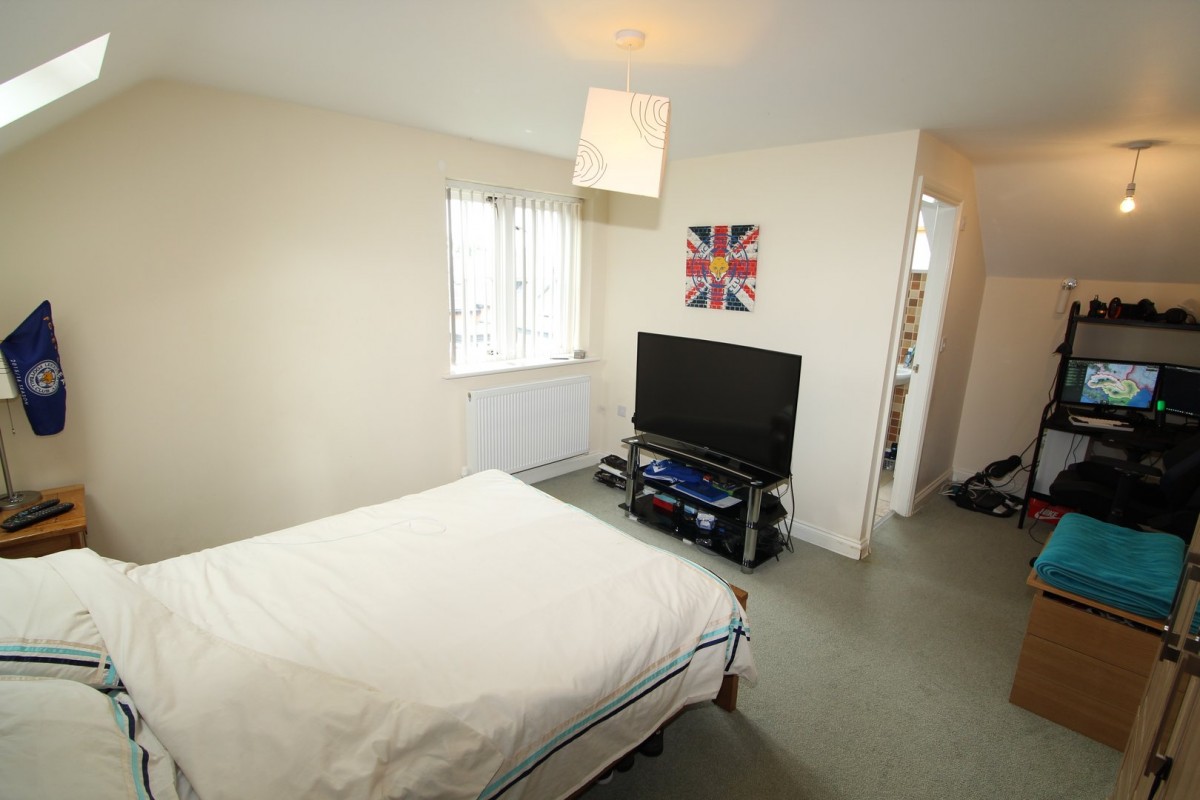 Images for Mill Road, Ullesthorpe