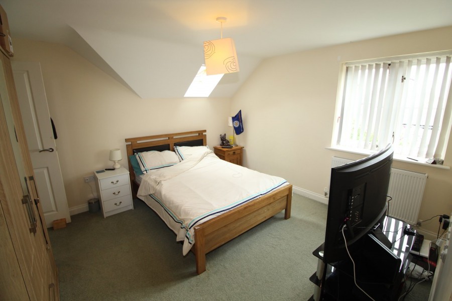 Images for Mill Road, Ullesthorpe