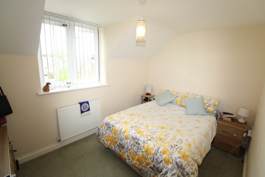 Images for Mill Road, Ullesthorpe