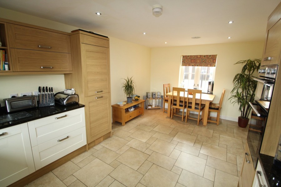 Images for Mill Road, Ullesthorpe