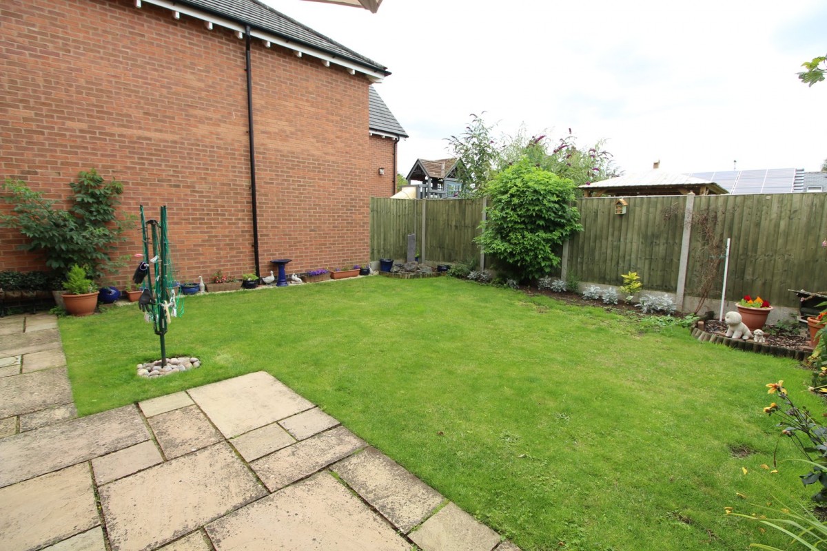 Images for Mill Road, Ullesthorpe