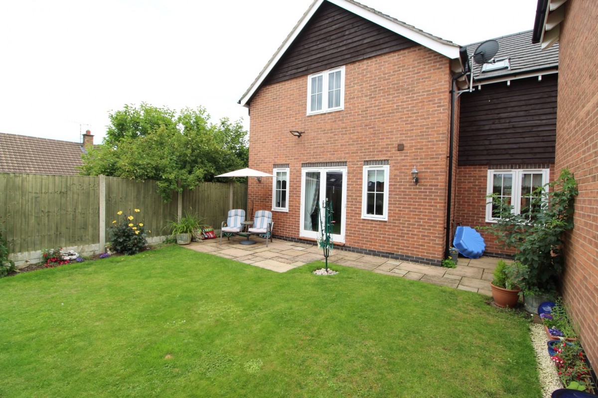 Images for Mill Road, Ullesthorpe