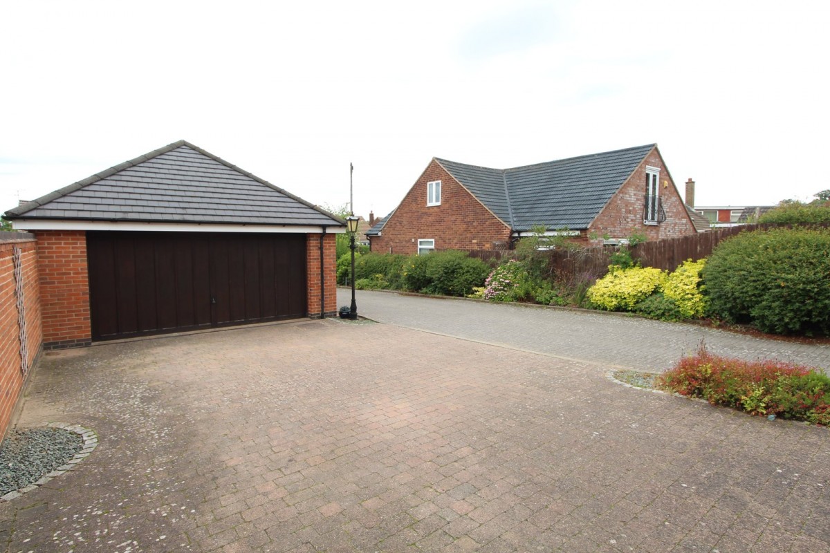 Images for Mill Road, Ullesthorpe