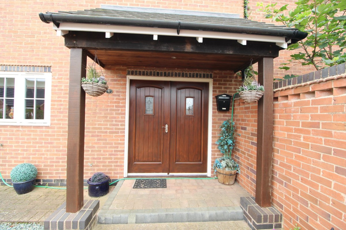 Images for Mill Road, Ullesthorpe