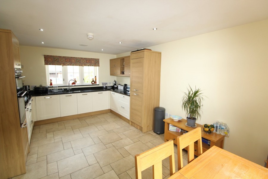 Images for Mill Road, Ullesthorpe