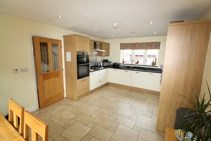 Images for Mill Road, Ullesthorpe