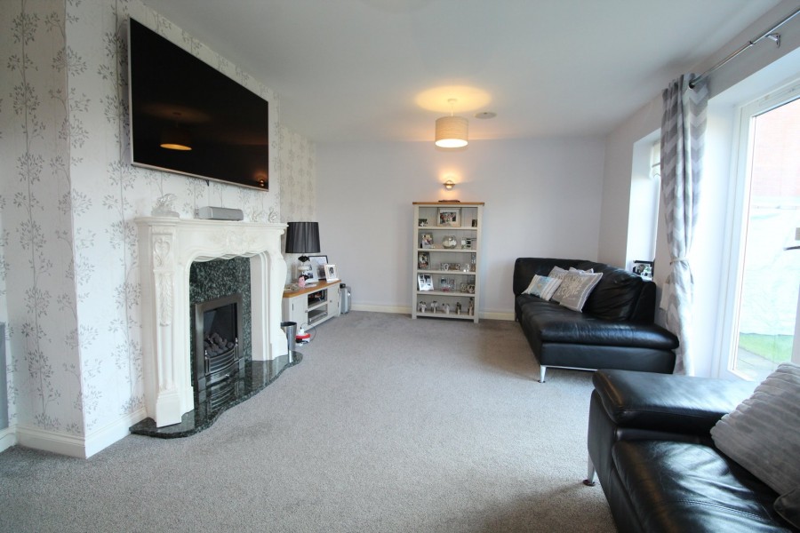 Images for Mill Road, Ullesthorpe