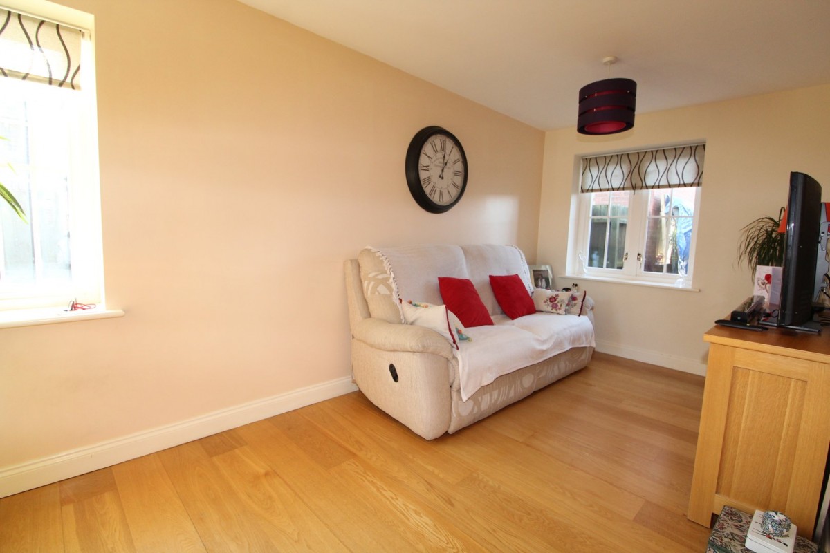 Images for Mill Road, Ullesthorpe