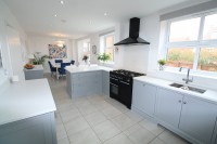 Images for Poppy Road, Lutterworth