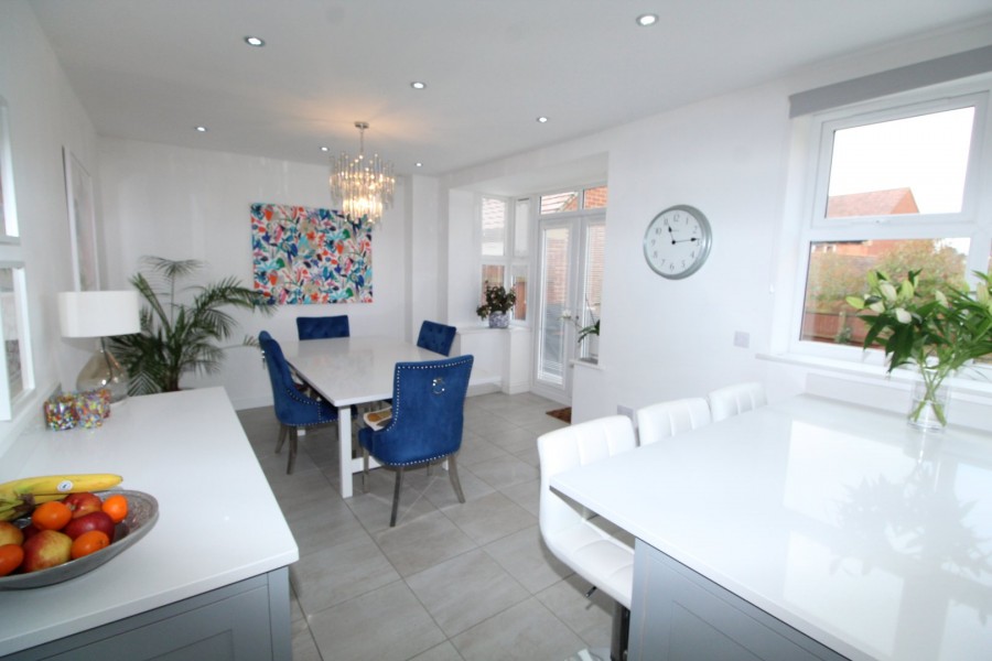 Images for Poppy Road, Lutterworth