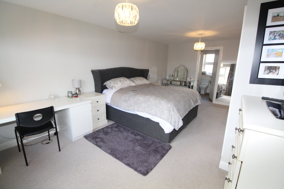 Images for Poppy Road, Lutterworth