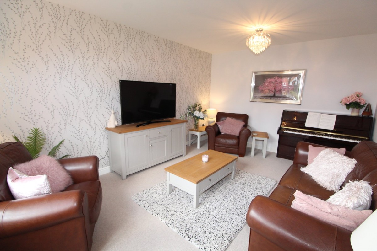 Images for Poppy Road, Lutterworth