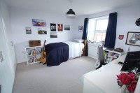 Images for Poppy Road, Lutterworth