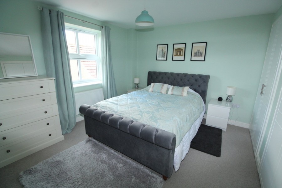 Images for Poppy Road, Lutterworth