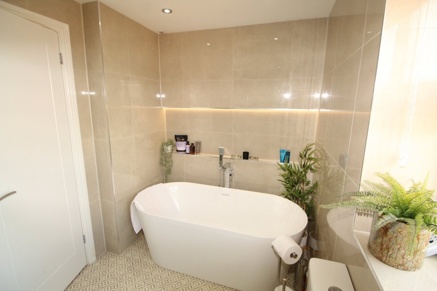 Images for Poppy Road, Lutterworth