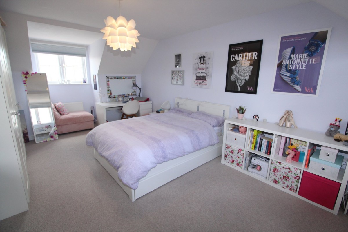 Images for Poppy Road, Lutterworth