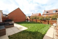 Images for Poppy Road, Lutterworth