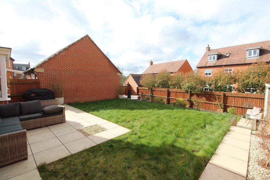 Images for Poppy Road, Lutterworth