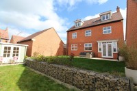 Images for Poppy Road, Lutterworth