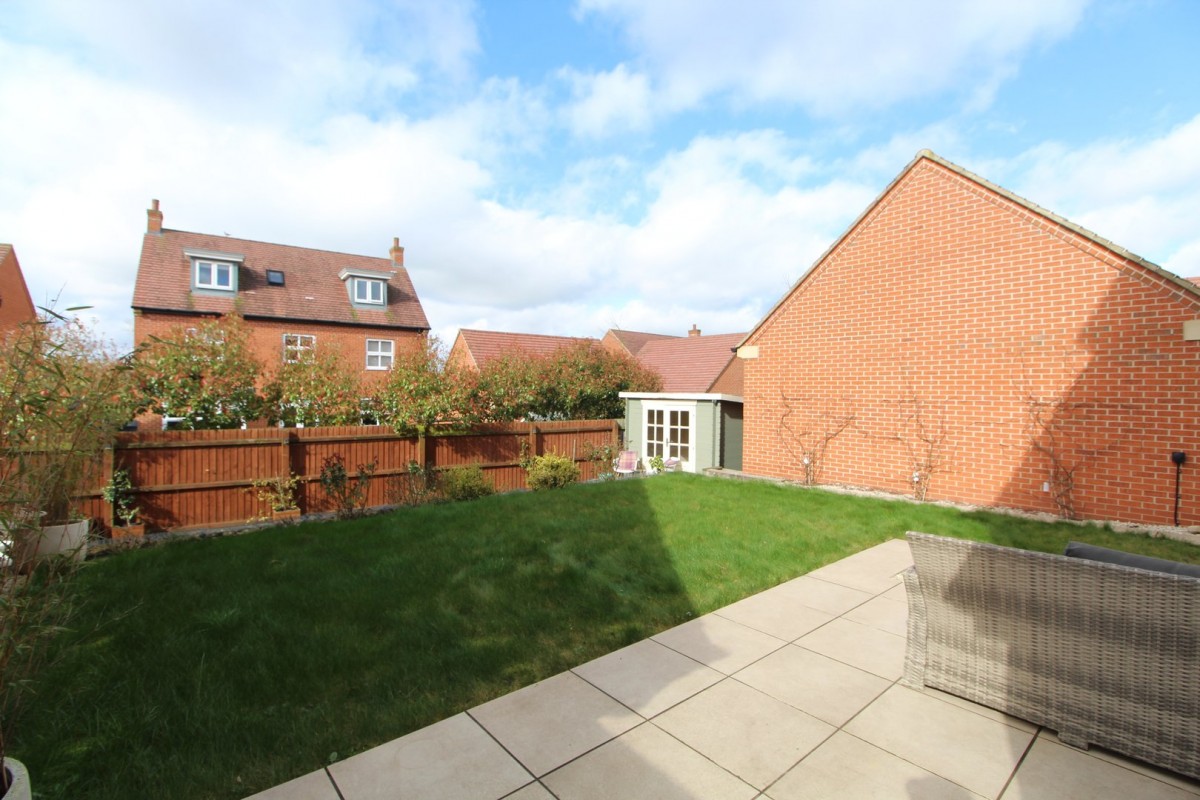 Images for Poppy Road, Lutterworth