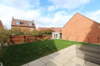 Images for Poppy Road, Lutterworth