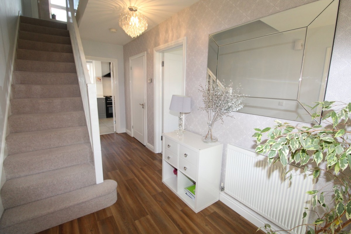 Images for Poppy Road, Lutterworth