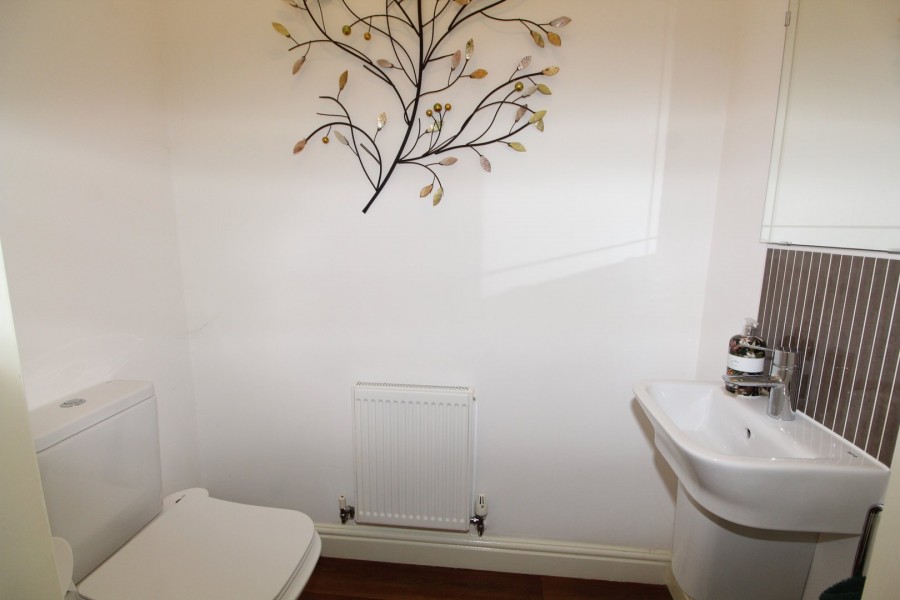 Images for Poppy Road, Lutterworth