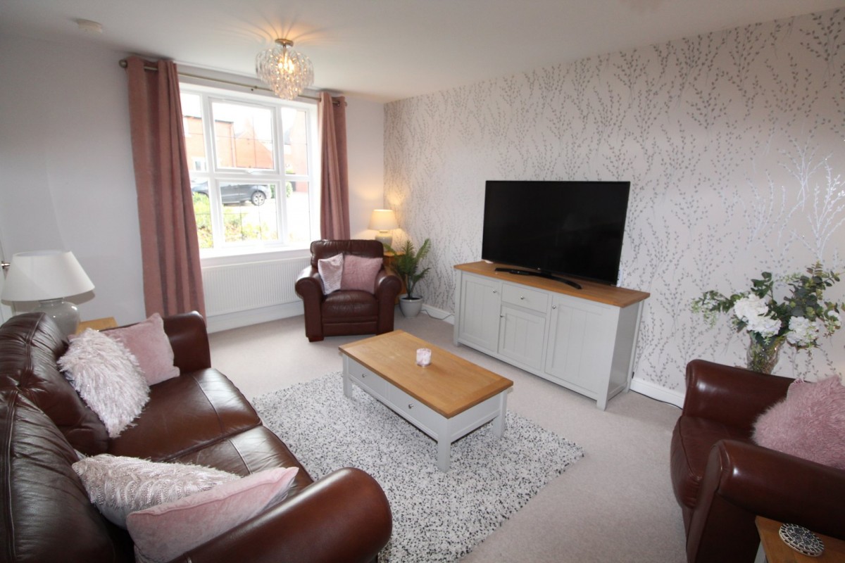 Images for Poppy Road, Lutterworth