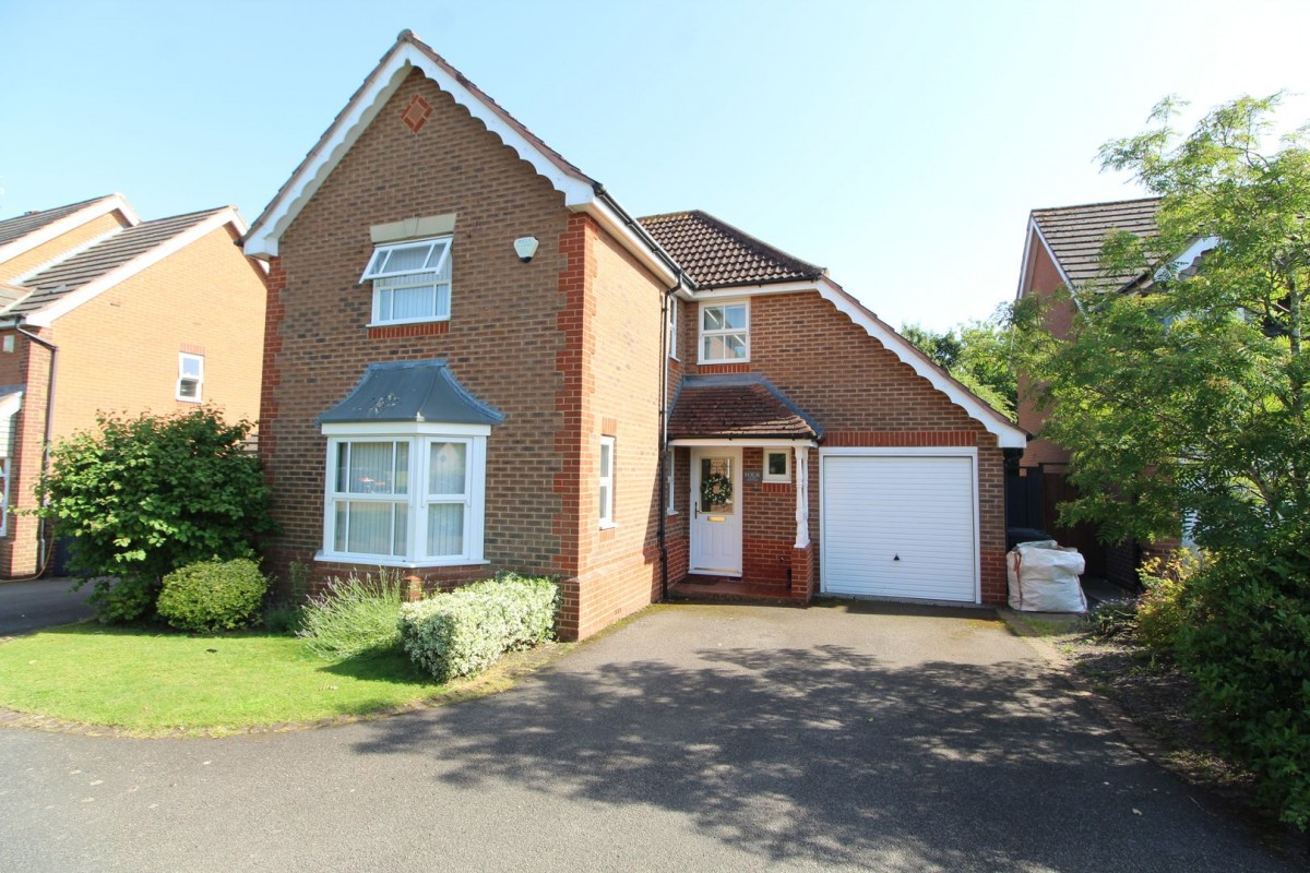 Images for Lilac Drive, Lutterworth
