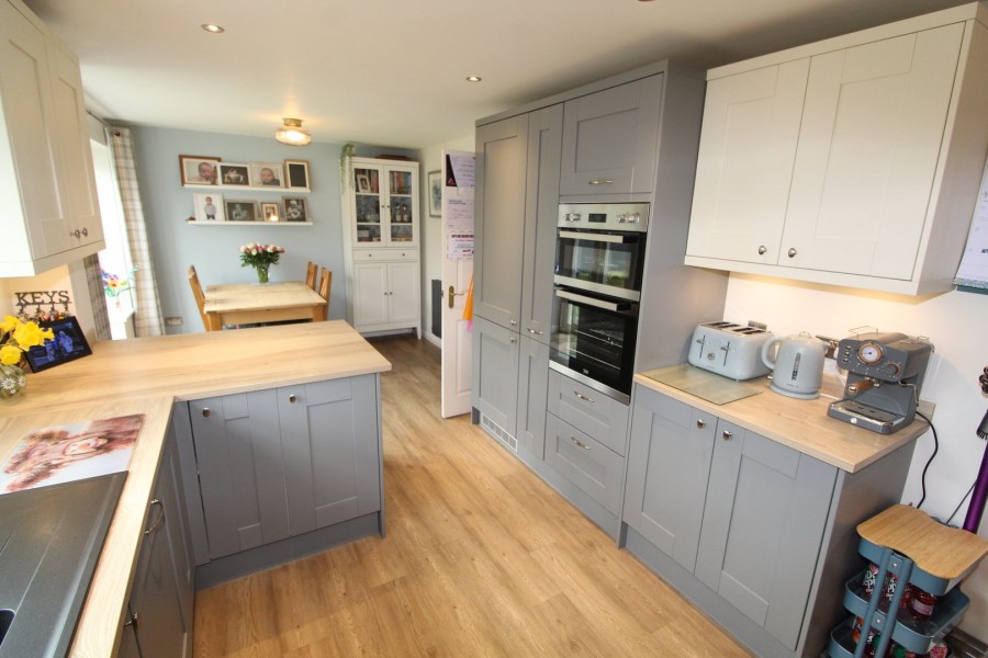 Images for Lilac Drive, Lutterworth