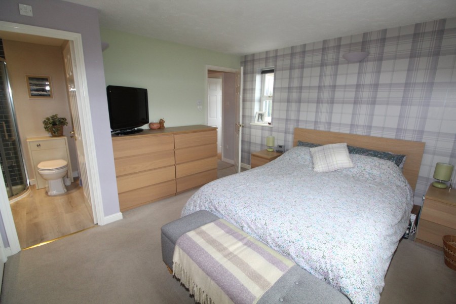 Images for Lilac Drive, Lutterworth