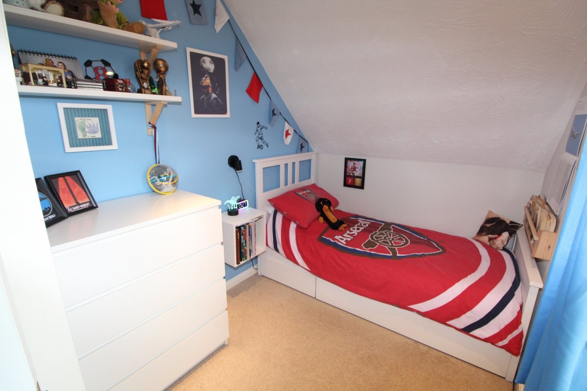 Images for Lilac Drive, Lutterworth