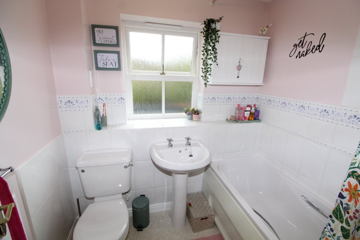 Images for Lilac Drive, Lutterworth