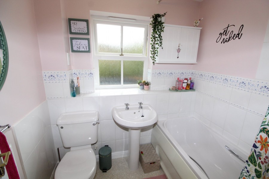 Images for Lilac Drive, Lutterworth