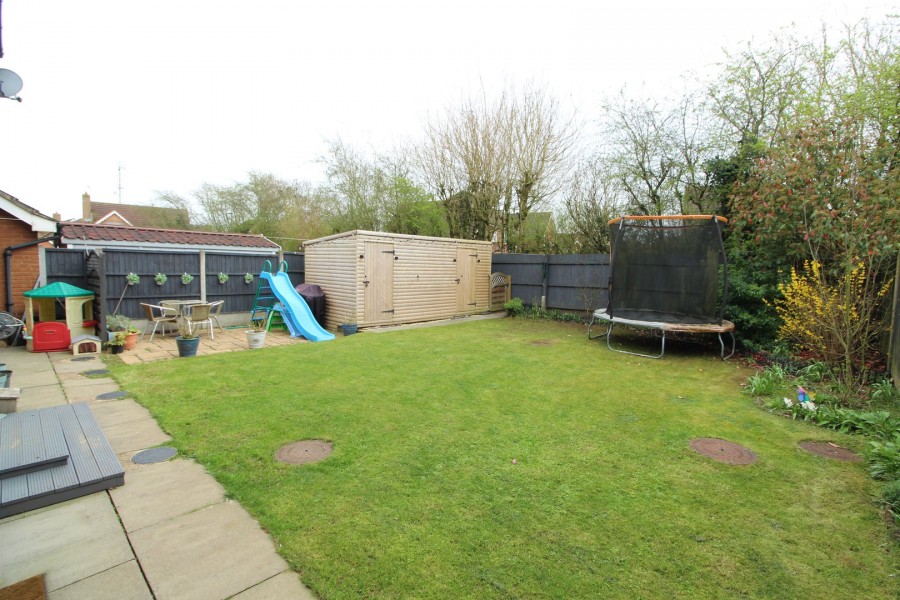 Images for Lilac Drive, Lutterworth