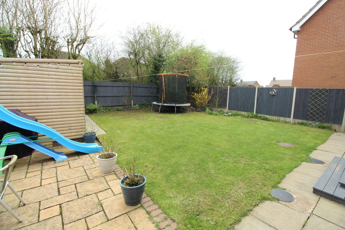 Images for Lilac Drive, Lutterworth