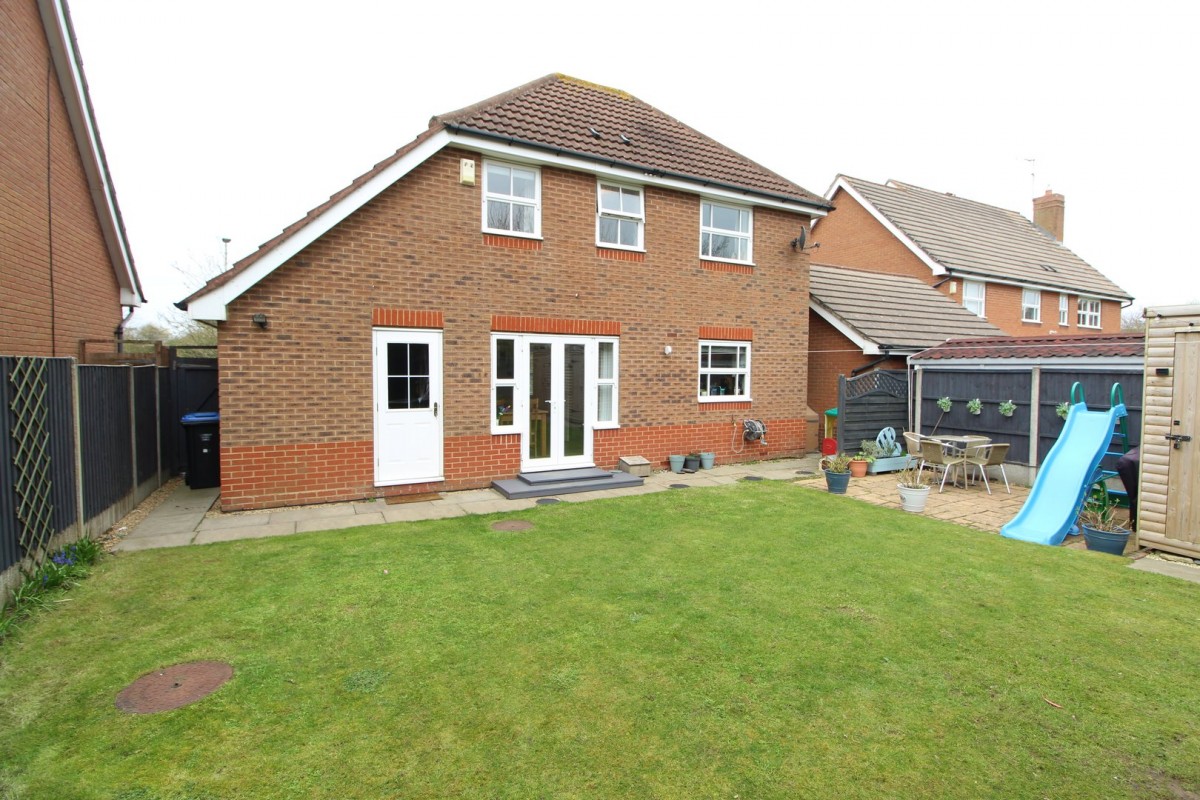 Images for Lilac Drive, Lutterworth