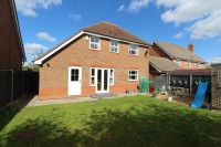 Images for Lilac Drive, Lutterworth