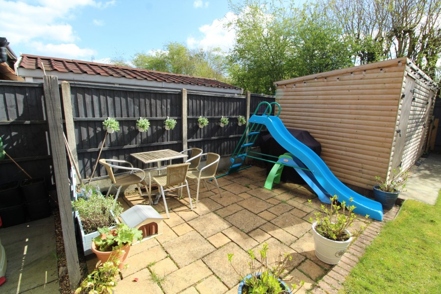 Images for Lilac Drive, Lutterworth