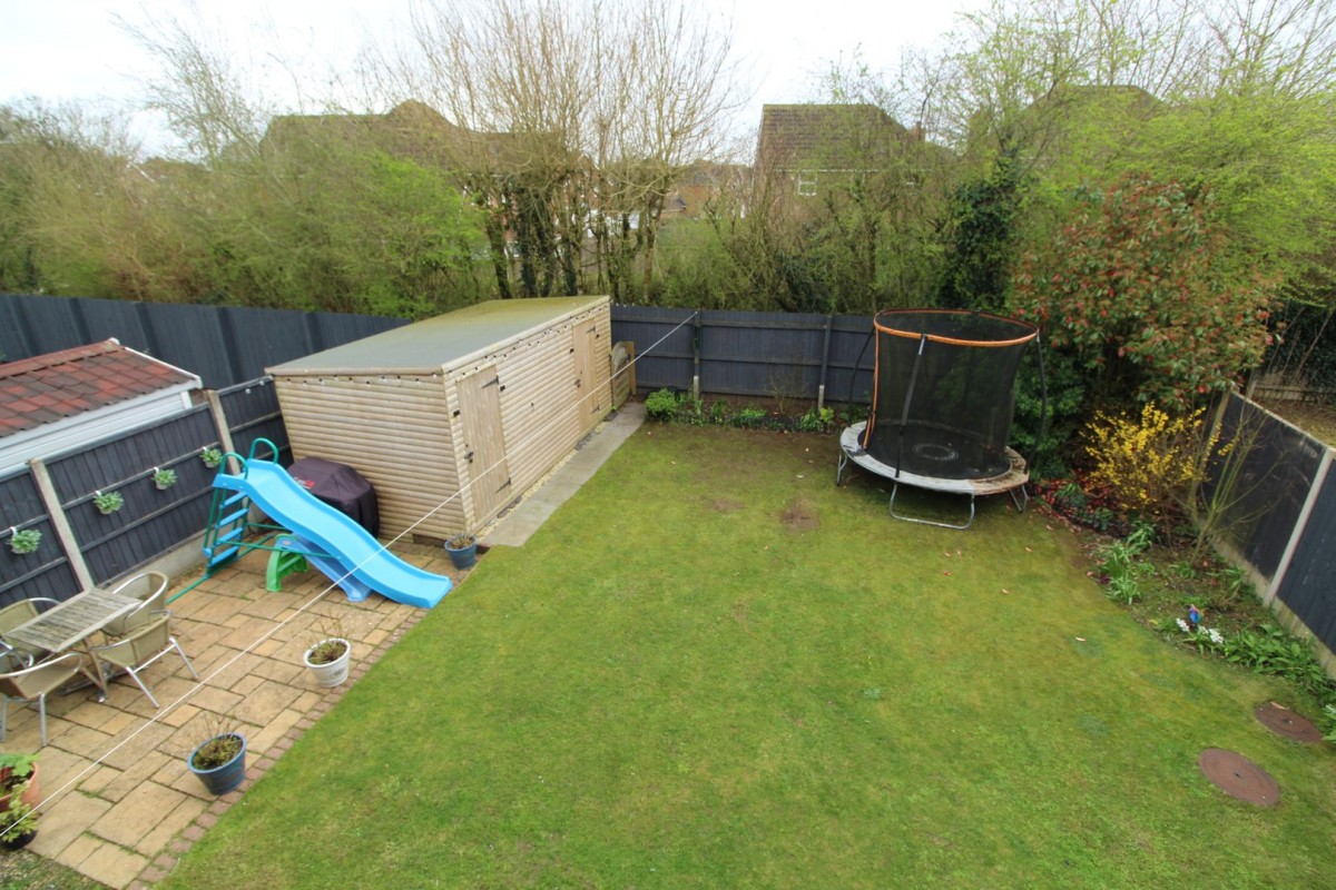 Images for Lilac Drive, Lutterworth